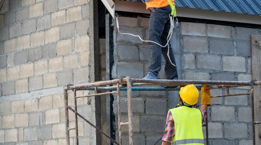 Expert new roof installation services in Macedonia, OH